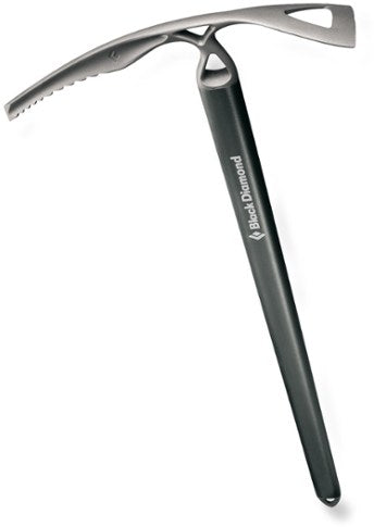 Black Diamond Raven Ice Axe