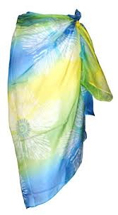 Laughing Plump Sarongs